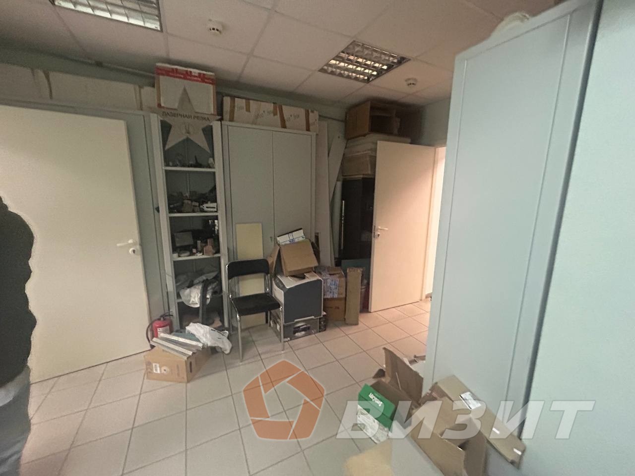 Аренда коммерческой недвижимости, 65м <sup>2</sup>, Самара, Лукачева улица,  25