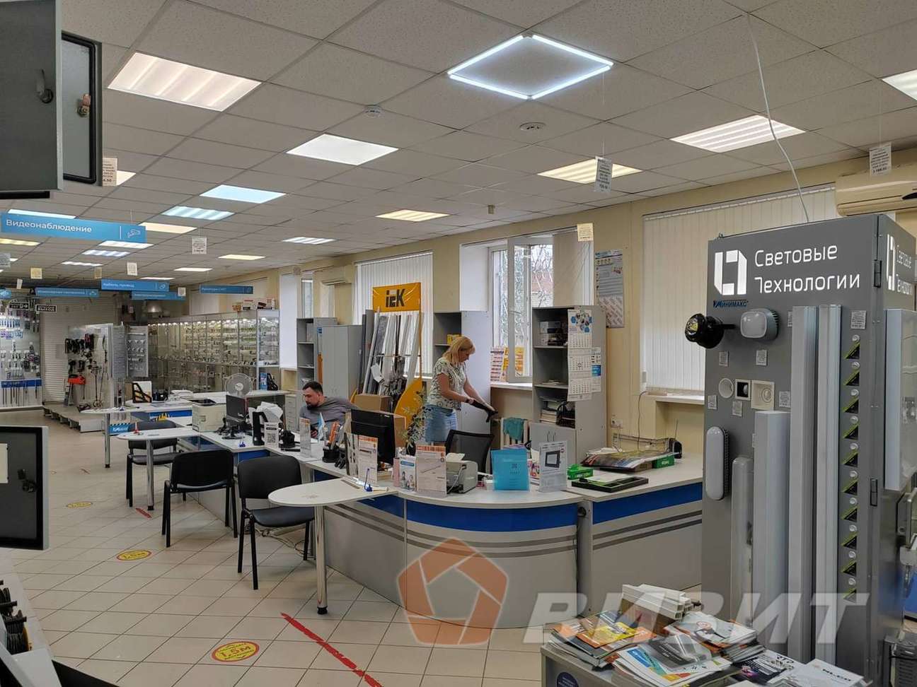 Продажа коммерческой недвижимости, 9067м <sup>2</sup>, Самара, Управленческий тупик,  7