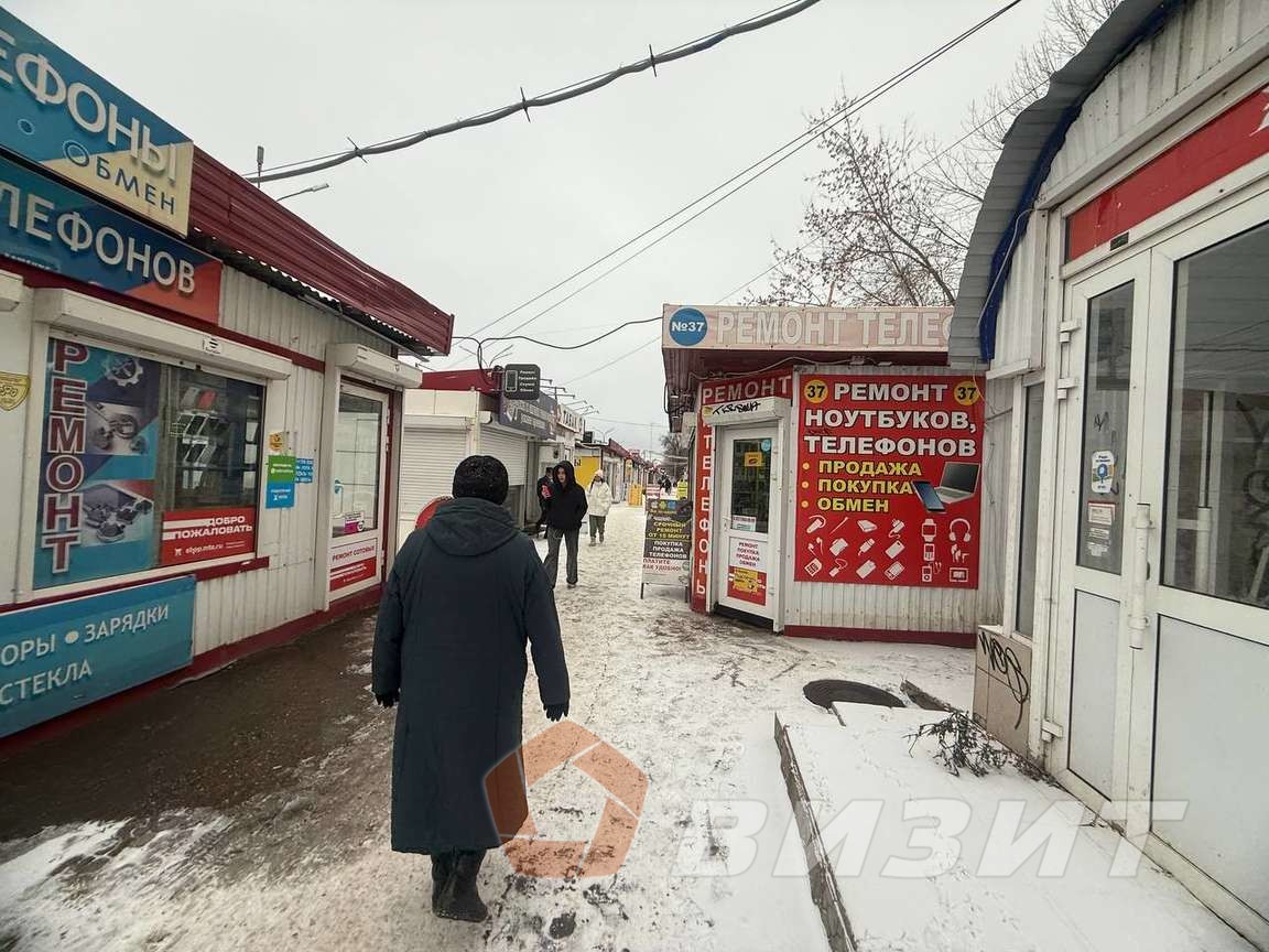 Аренда коммерческой недвижимости, 50м <sup>2</sup>, Самара, Победы улица,  113