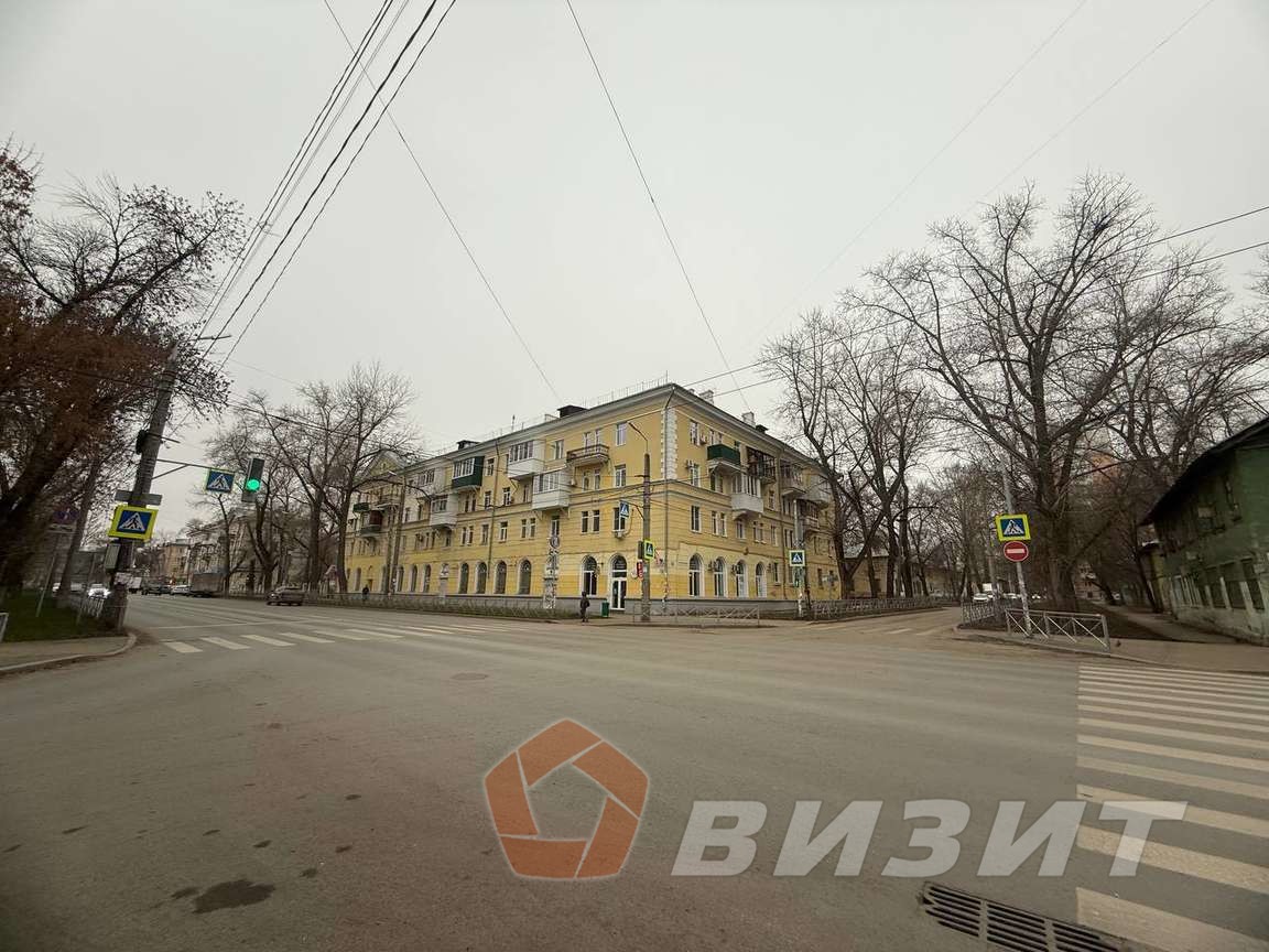 Продажа коммерческой недвижимости, 120м <sup>2</sup>, Самара, Металлургов проспект,  12