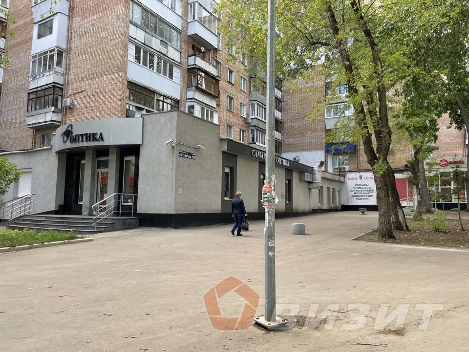 Аренда коммерческой недвижимости, 239м <sup>2</sup>, Самара, Стара-Загора улица,  132
