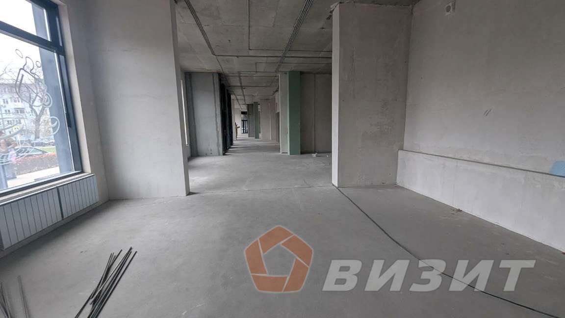 Аренда коммерческой недвижимости, 90м <sup>2</sup>, Самара, Масленникова проспект,  14Ак1