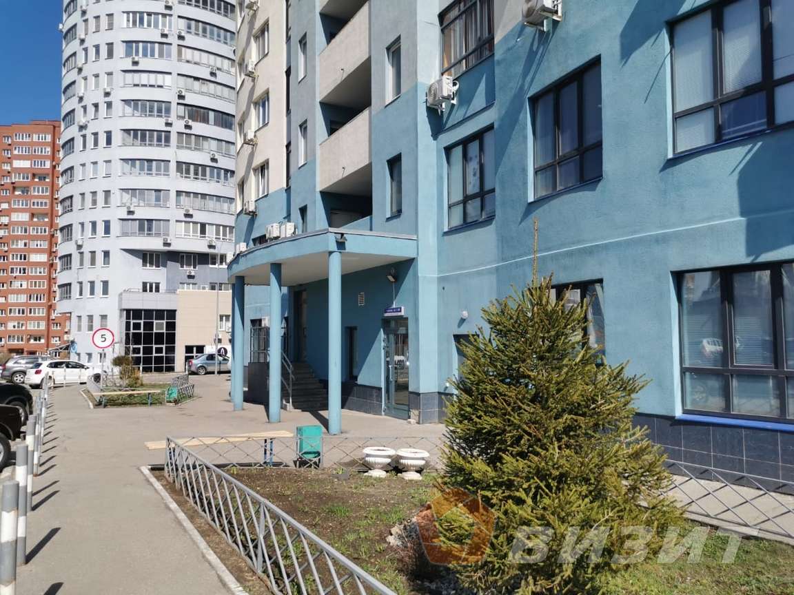 Аренда коммерческой недвижимости, 160м <sup>2</sup>, Самара, Луначарского улица,  5