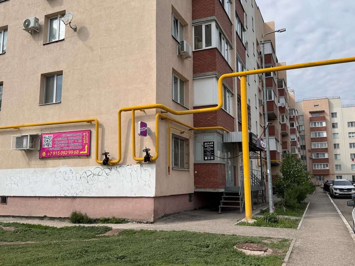 Продажа коммерческой недвижимости, 42м <sup>2</sup>, Самара, Лысвенская улица,  22