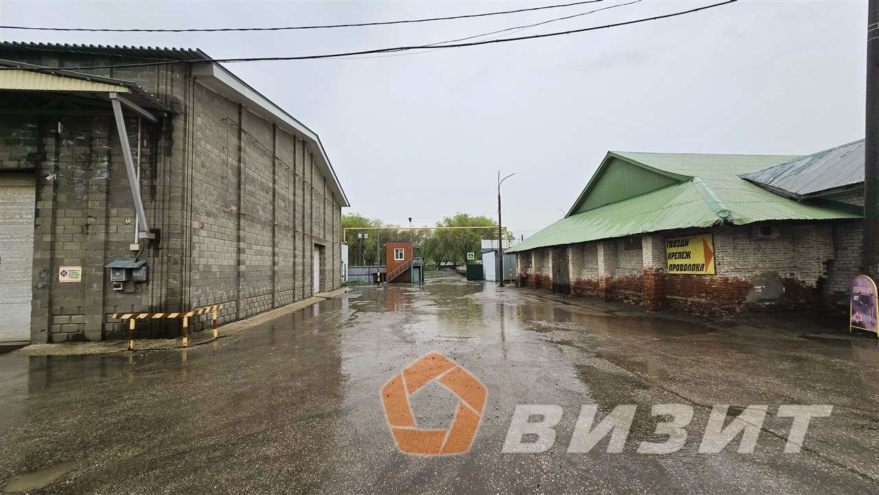 Аренда коммерческой недвижимости, 365м <sup>2</sup>, Самара, Днепровский проезд,  2