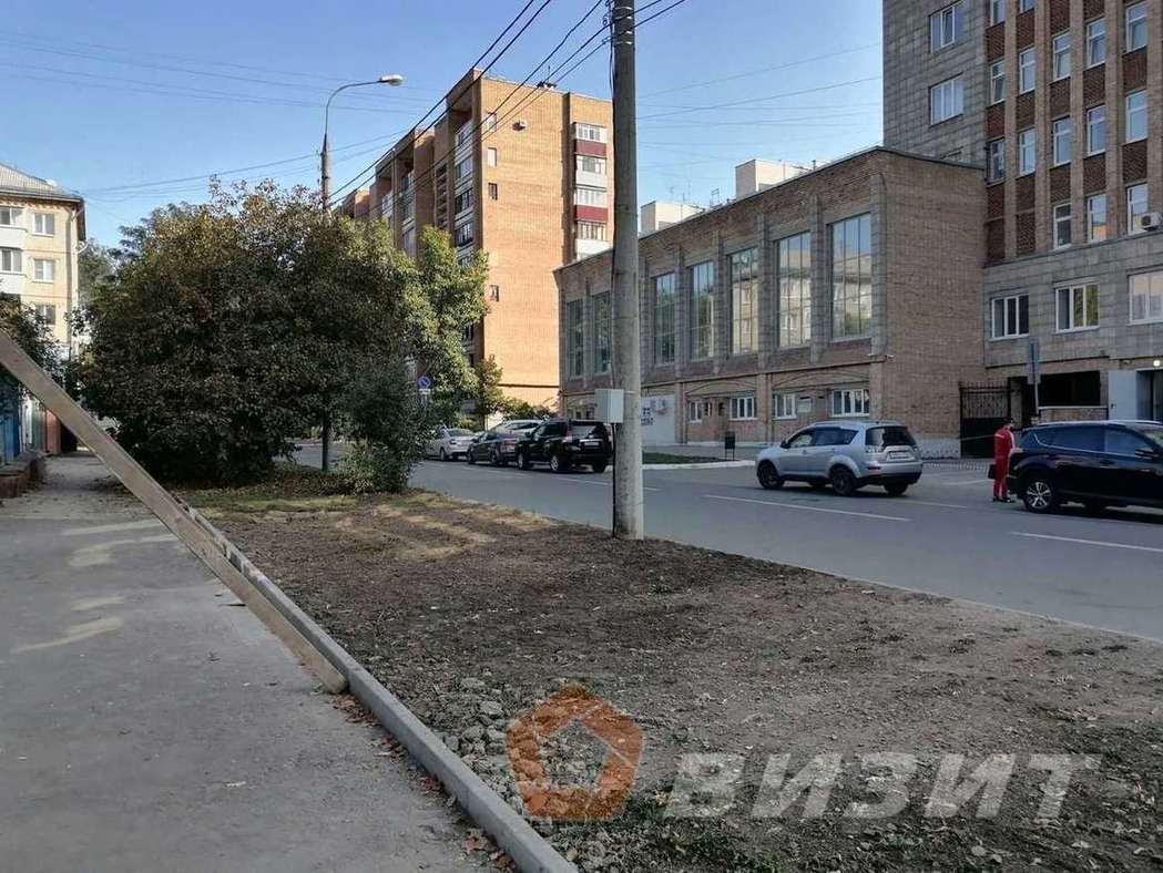 Продажа коммерческой недвижимости, 580м <sup>2</sup>, Самара, Никитинская улица,  60