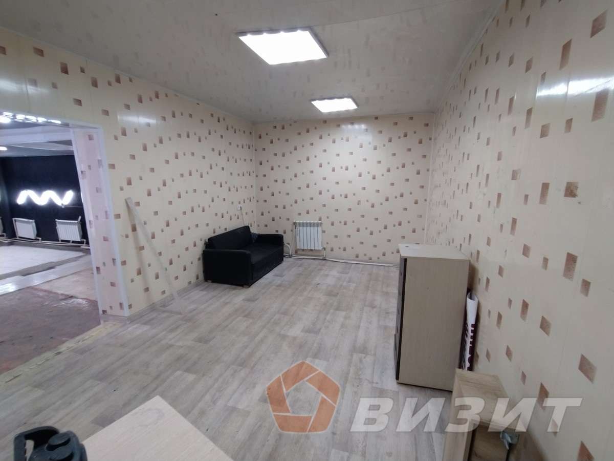 Аренда коммерческой недвижимости, 132м <sup>2</sup>, Самара, Авроры улица,  19а