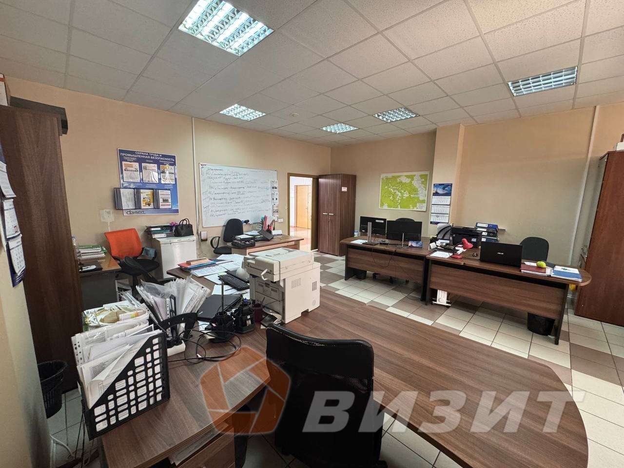 Продажа коммерческой недвижимости, 54м <sup>2</sup>, Самара, Водников улица,  60