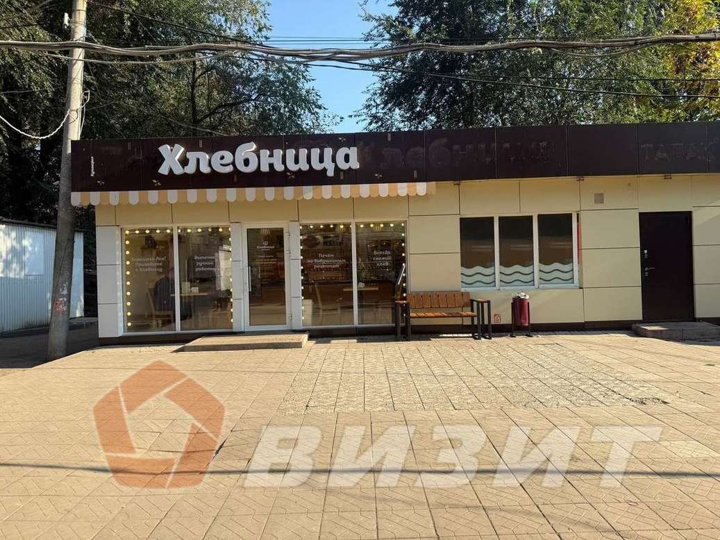 Аренда коммерческой недвижимости, 33м <sup>2</sup>, Самара, Земеца улица,  19