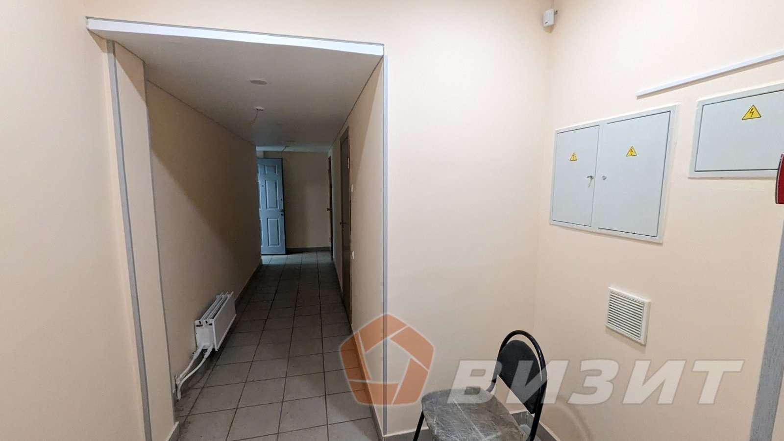 Продажа коммерческой недвижимости, 280м <sup>2</sup>, Самара, Дыбенко улица,  120