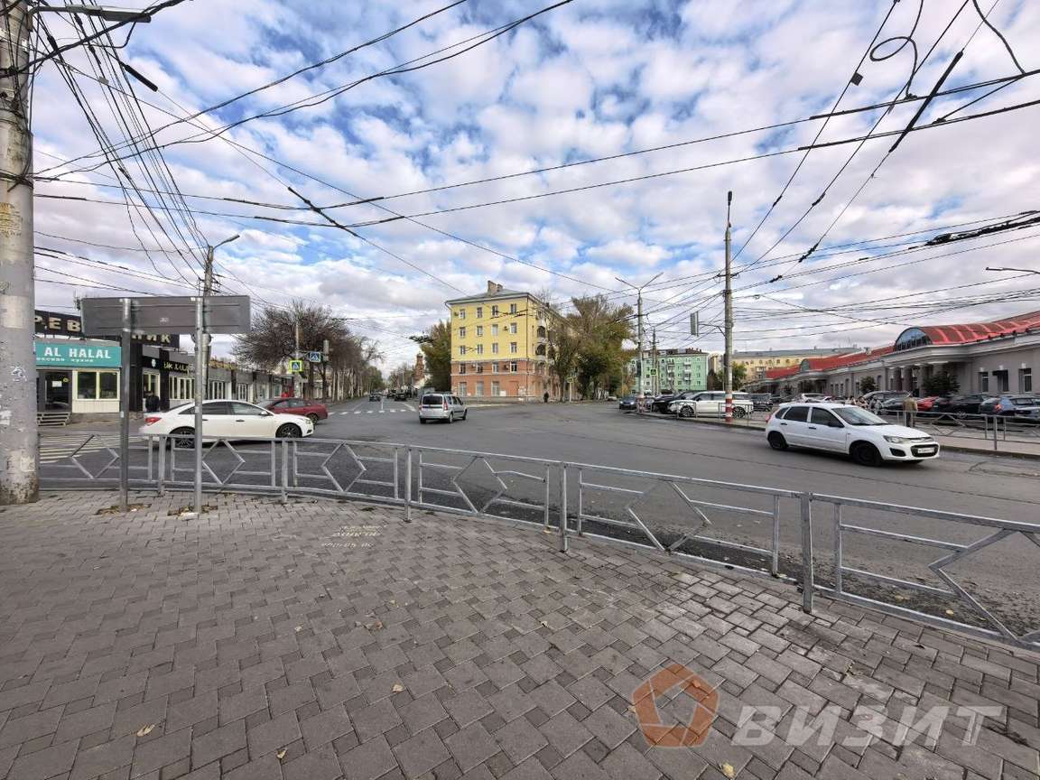 Аренда коммерческой недвижимости, 12м <sup>2</sup>, Самара, Никитинская пл,  26