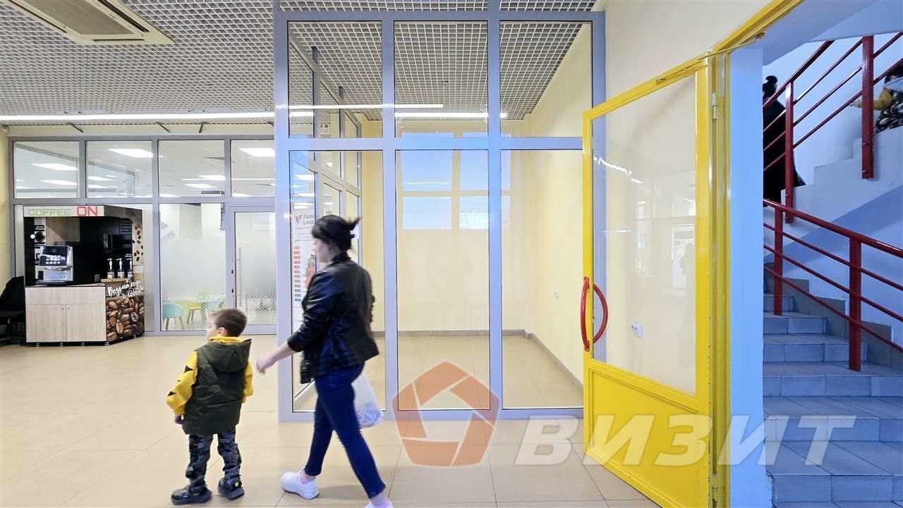 Аренда коммерческой недвижимости, 10м <sup>2</sup>, Самара, Стара-Загора улица,  56