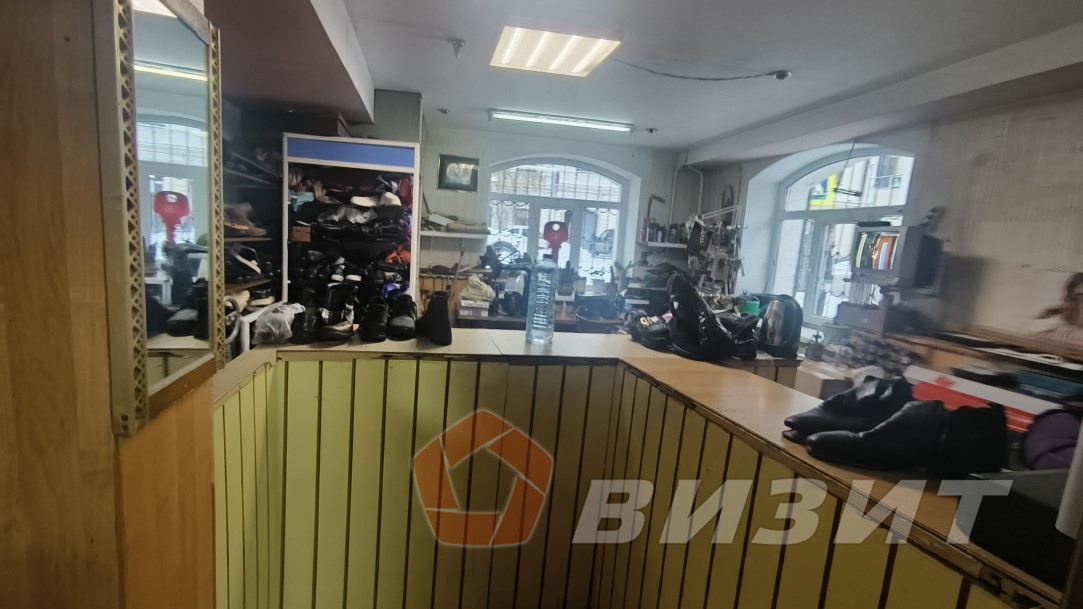 Продажа коммерческой недвижимости, 145м <sup>2</sup>, Самара, Молодогвардейская улица,  51