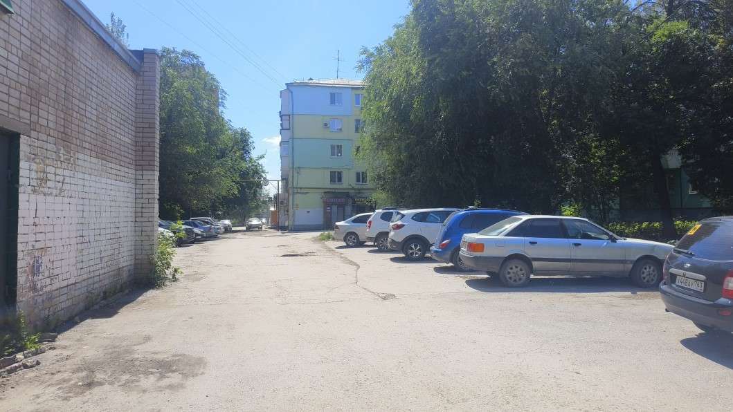 Продажа коммерческой недвижимости, 276м <sup>2</sup>, Самара, Аэродромная улица,  66