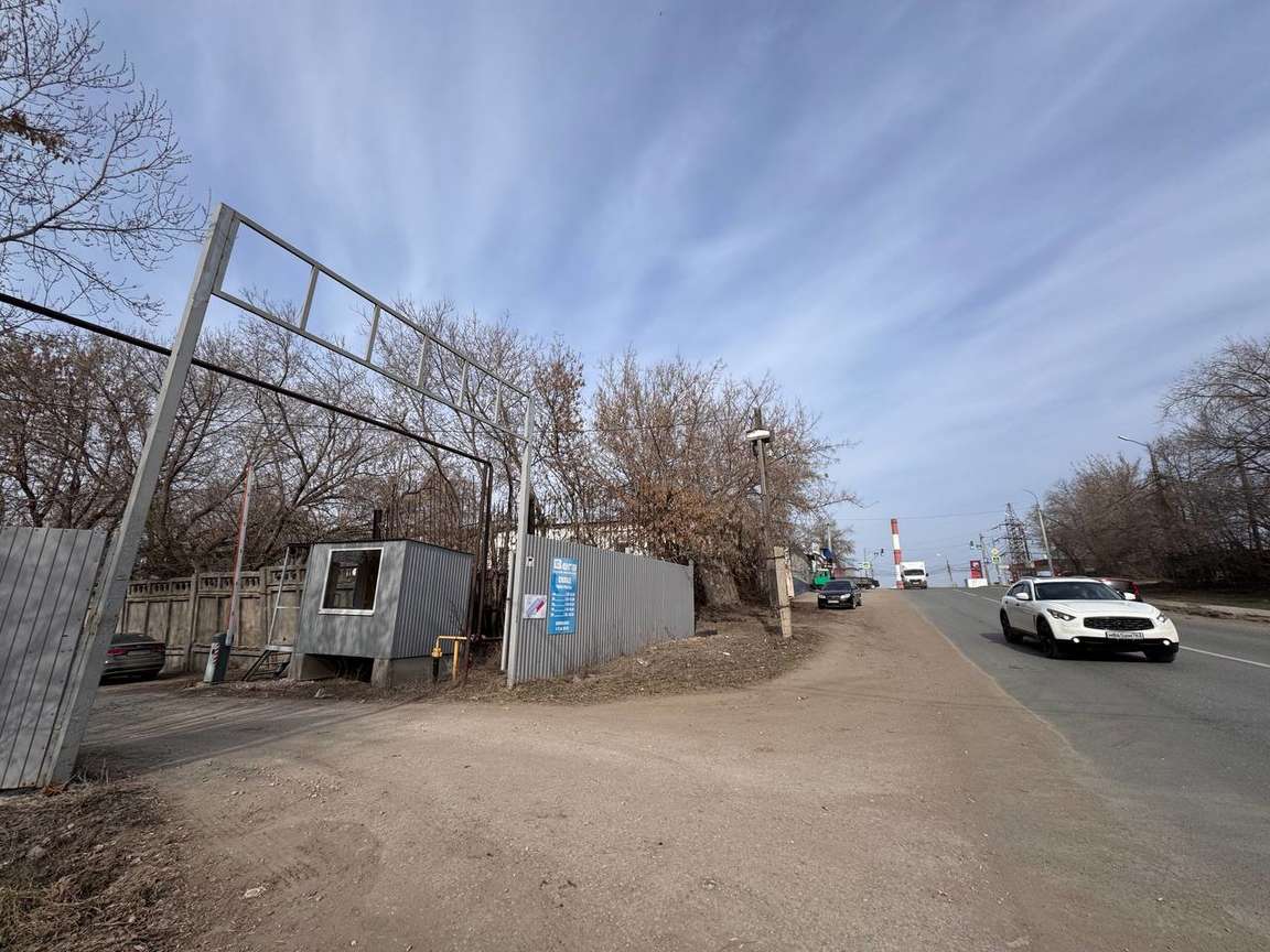 Продажа коммерческой недвижимости, 170м <sup>2</sup>, Самара, Клиническая улица,  257