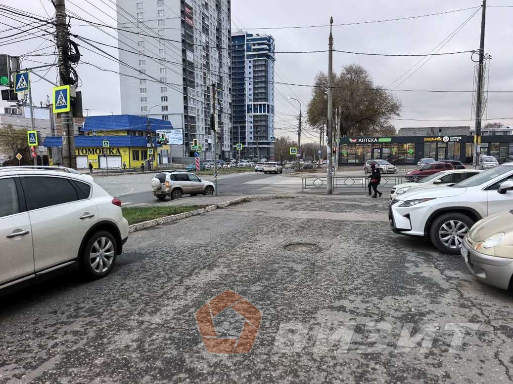 Аренда коммерческой недвижимости, 50м <sup>2</sup>, Самара, Советской Армии улица,  98а