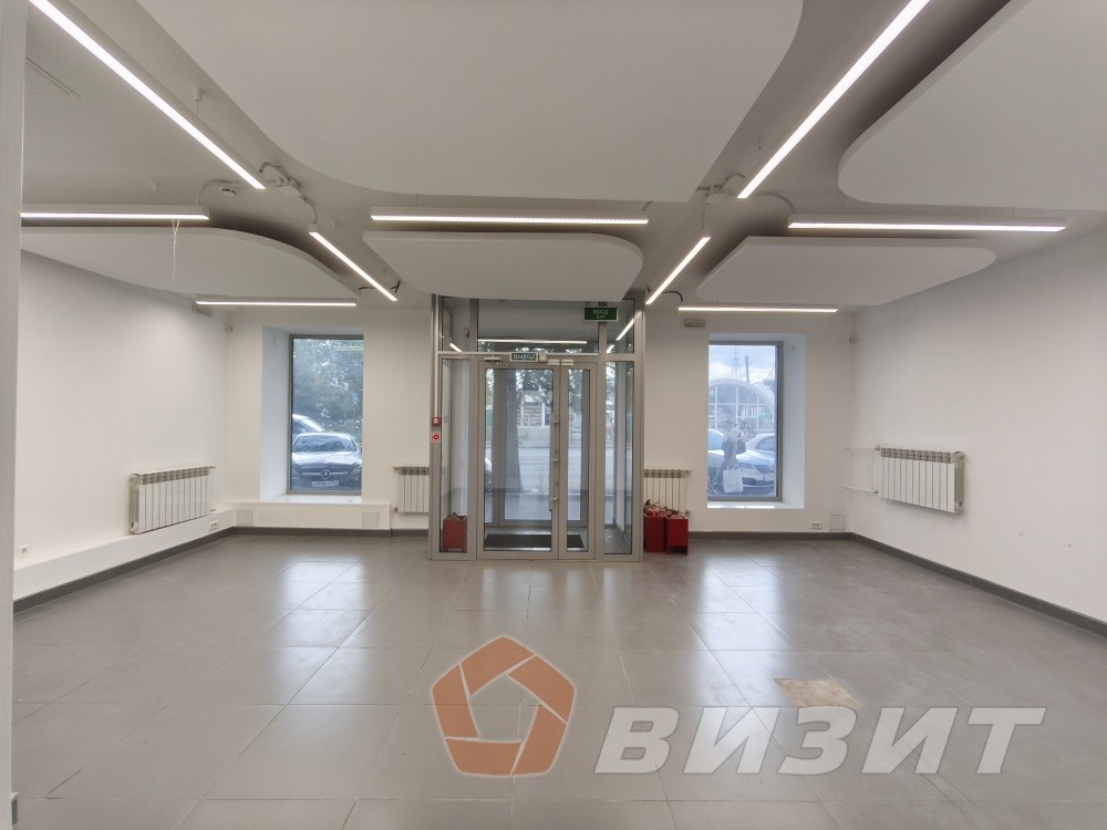 Аренда коммерческой недвижимости, 100м <sup>2</sup>, Самара, Дыбенко улица,  29