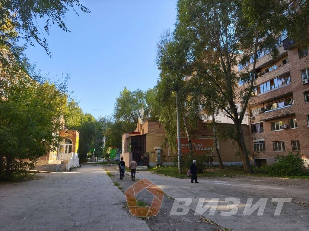 Аренда коммерческой недвижимости, 218м <sup>2</sup>, Самара, Черемшанская улица,  137