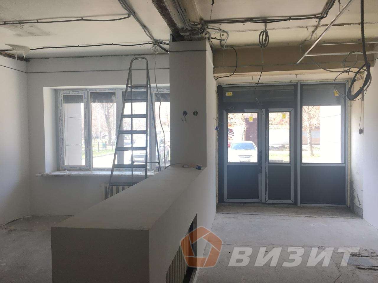 Продажа коммерческой недвижимости, 792м <sup>2</sup>, Самара, Советская улица,  3