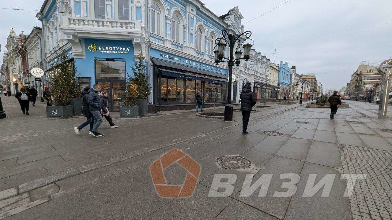 Аренда коммерческой недвижимости, 15м <sup>2</sup>, Самара, Куйбышева улица,  103