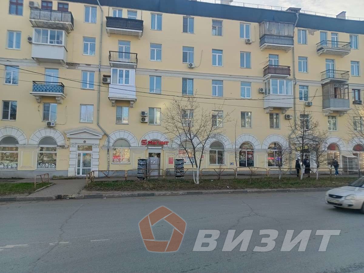 Аренда коммерческой недвижимости, 30м <sup>2</sup>, Самара, Гагарина улица,  122