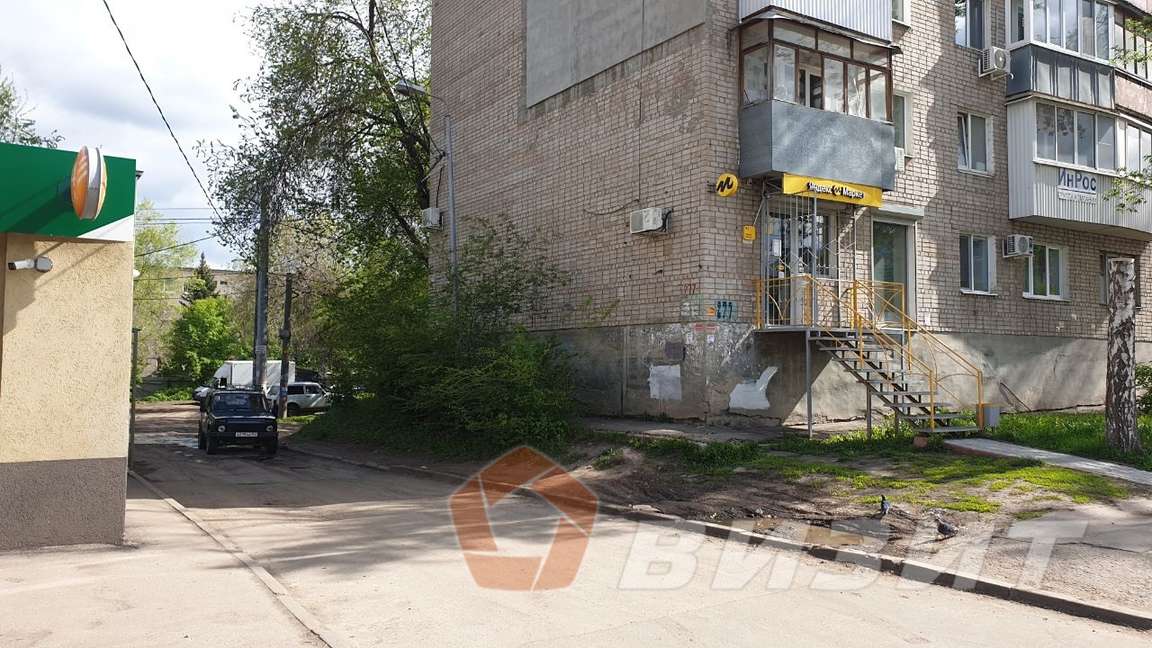 Продажа коммерческой недвижимости, 257м <sup>2</sup>, Самара, Промышленности улица,  285