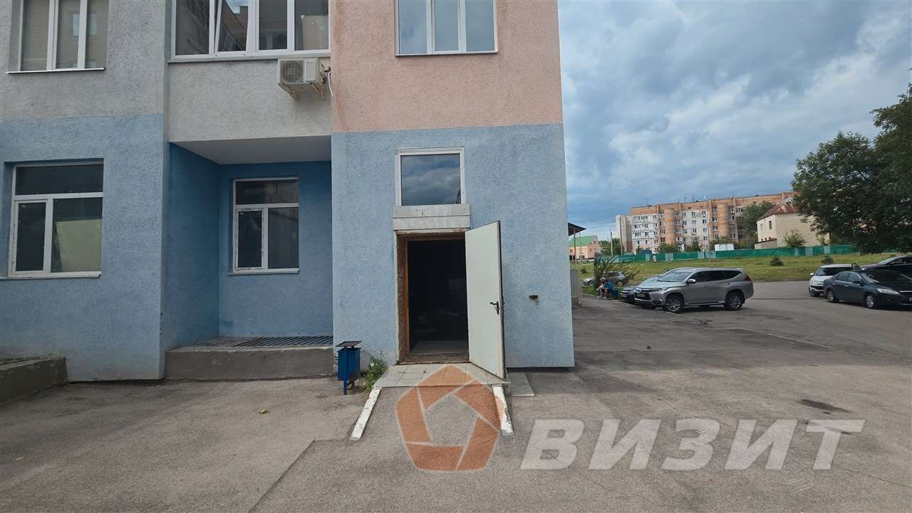 Аренда коммерческой недвижимости, 92м <sup>2</sup>, Новокуйбышевск, Свердлова улица,  29а