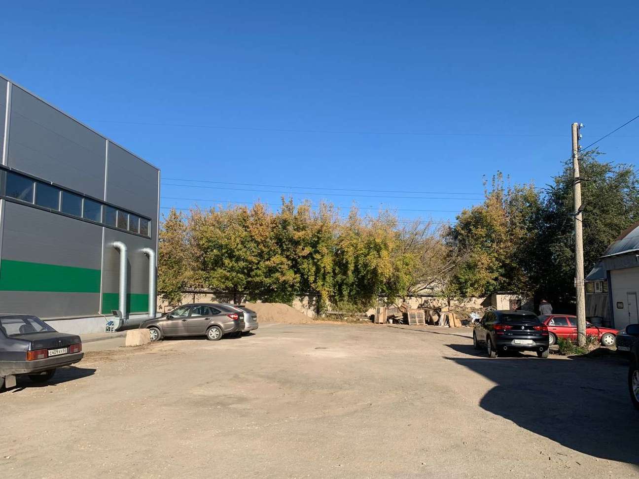 Продажа коммерческой недвижимости, 465м <sup>2</sup>, Самара, Малоярославская улица,  80