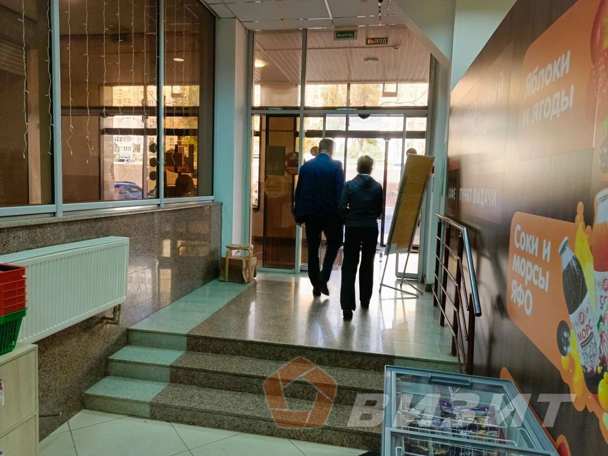 Аренда коммерческой недвижимости, 569м <sup>2</sup>, Самара, Московское шоссе,  163а