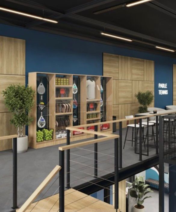 Продажа коммерческой недвижимости, 471м <sup>2</sup>, Самара, Антонова-Овсеенко улица,  44ка