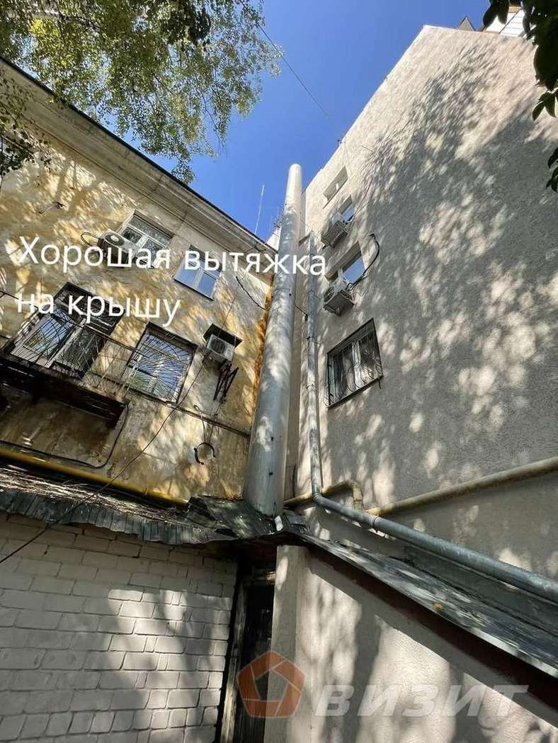 Продажа коммерческой недвижимости, 55м <sup>2</sup>, Самара, Маяковского улица,  17