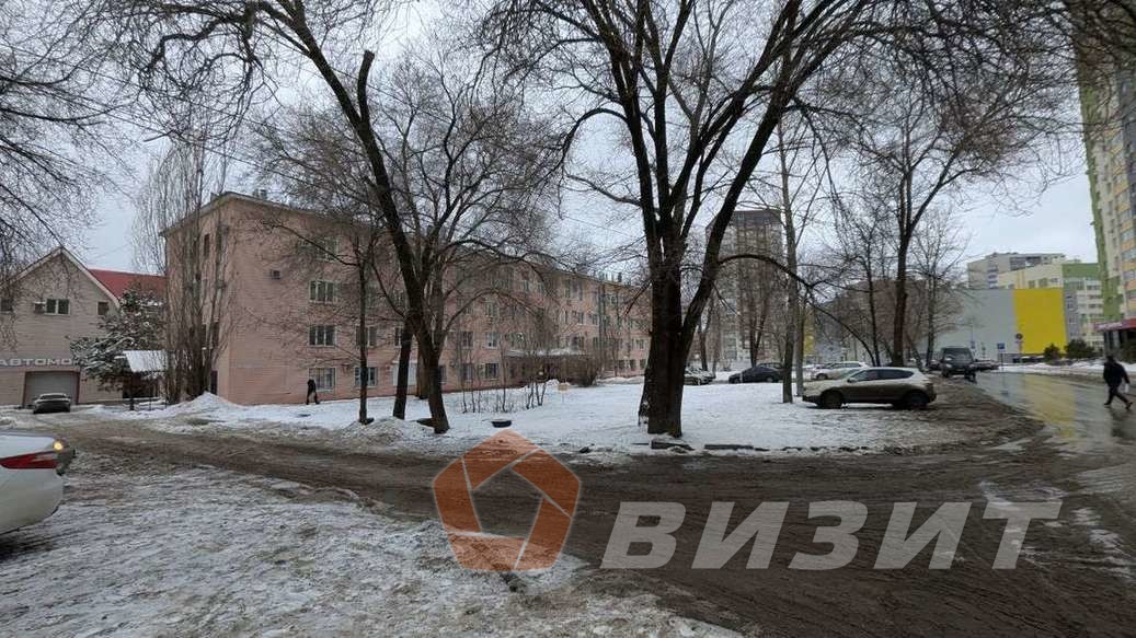 Продажа коммерческой недвижимости, 120м <sup>2</sup>, Самара, Георгия Митерёва проезд,  1