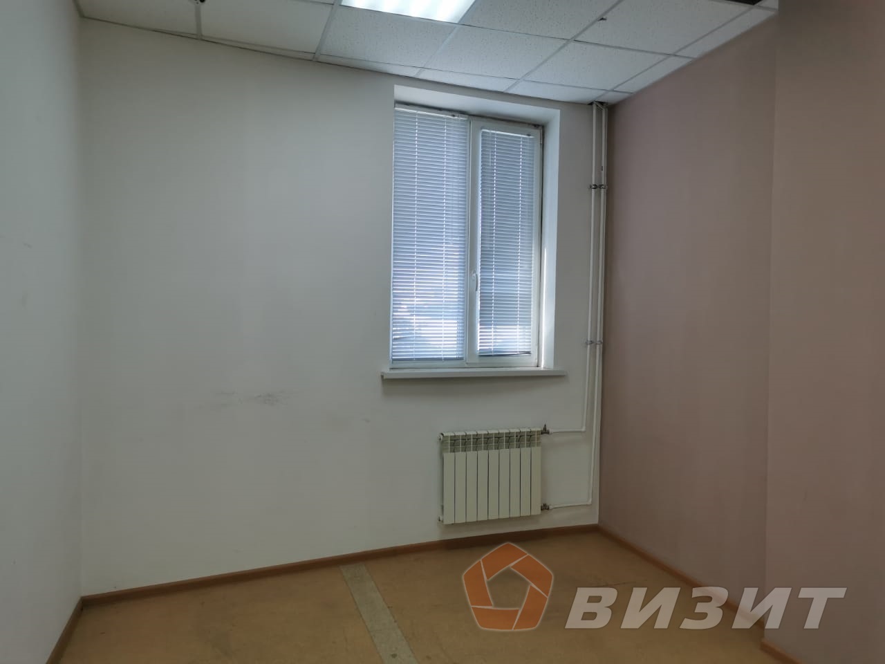 Аренда коммерческой недвижимости, 160м <sup>2</sup>, Самара, Луначарского улица,  5