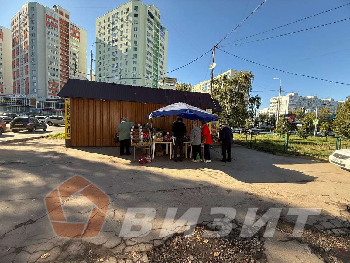 Продажа коммерческой недвижимости, 48м <sup>2</sup>, Самара, Георгия Димитрова улица,  109