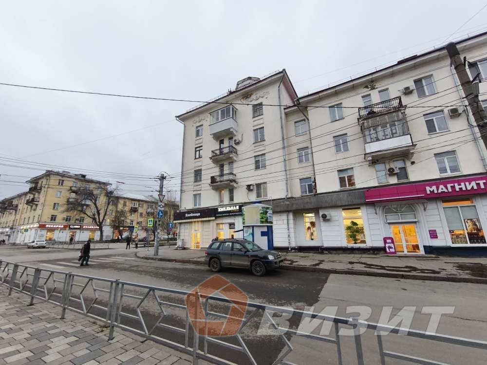 Аренда коммерческой недвижимости, 112м <sup>2</sup>, Самара, Металлургов проспект,  77