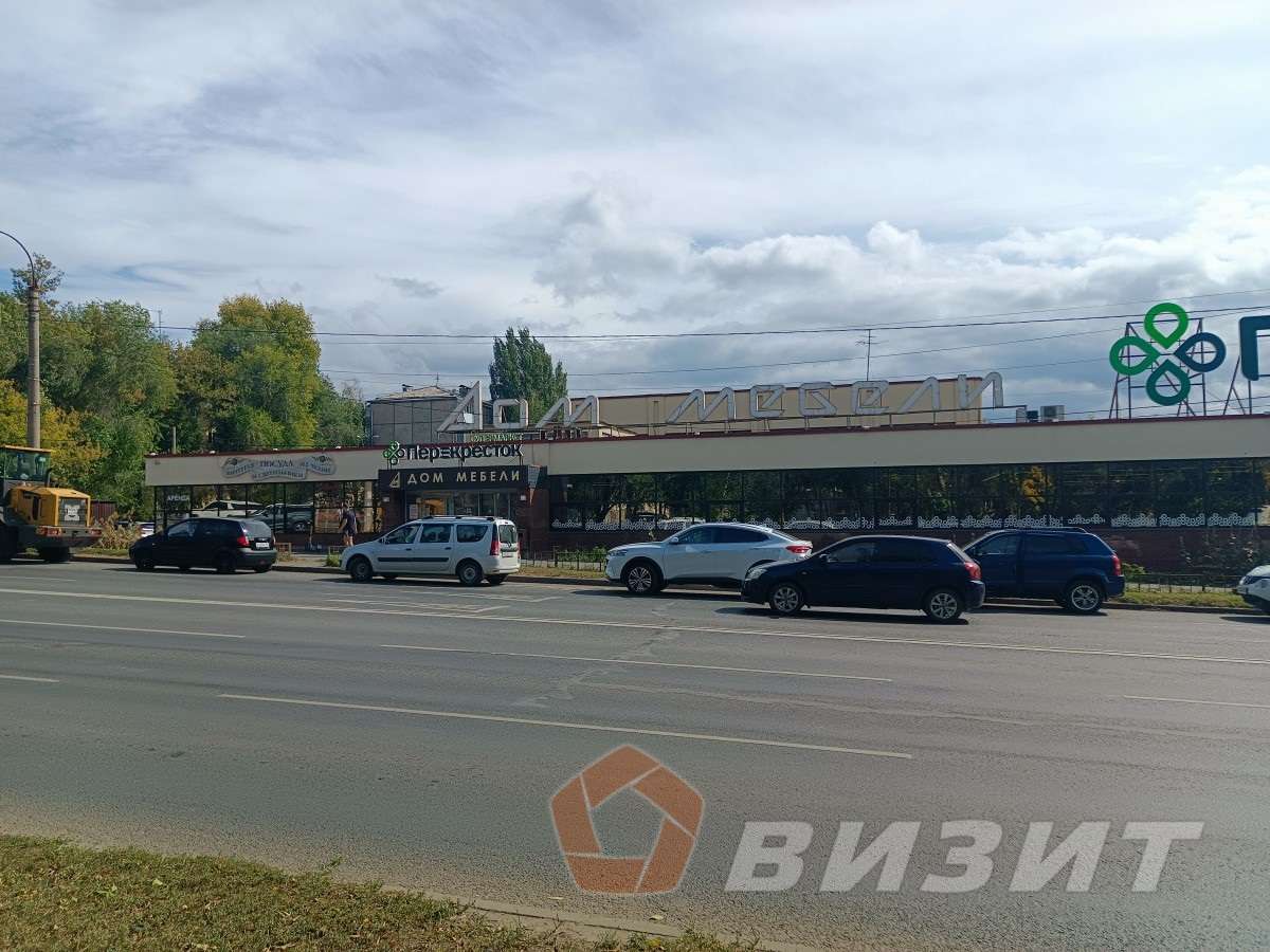 Аренда коммерческой недвижимости, 328м <sup>2</sup>, Самара, Тухачевского улица,  233