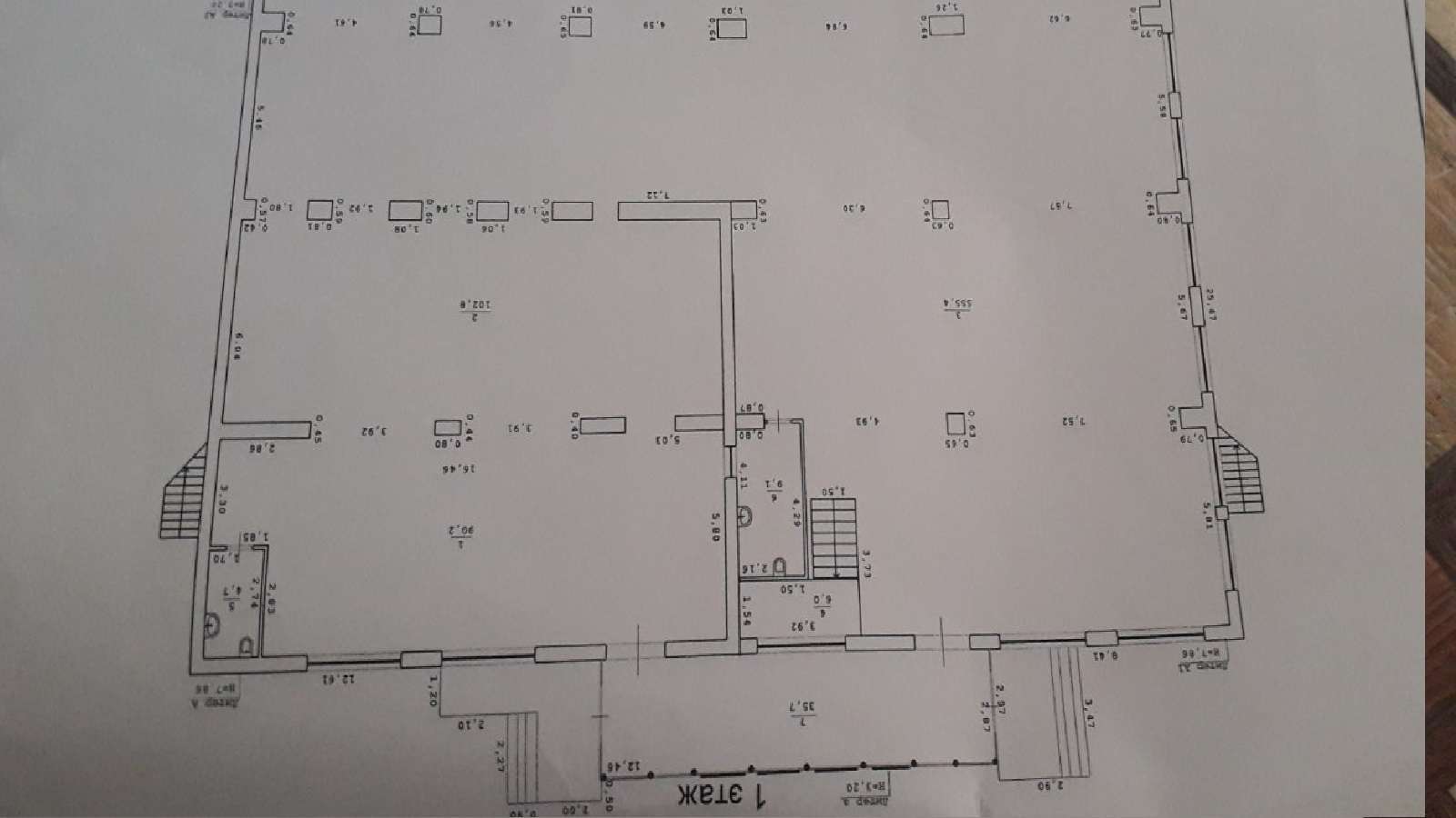Аренда коммерческой недвижимости, 65м <sup>2</sup>, Самарская, улица Мира,  14