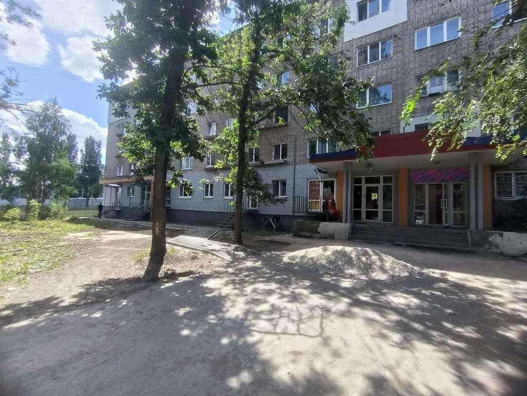 Продажа коммерческой недвижимости, 29м <sup>2</sup>, Самара, Ставропольская улица,  98к1