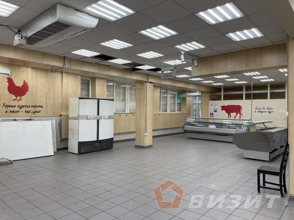 Аренда коммерческой недвижимости, 239м <sup>2</sup>, Самара, Стара-Загора улица,  132