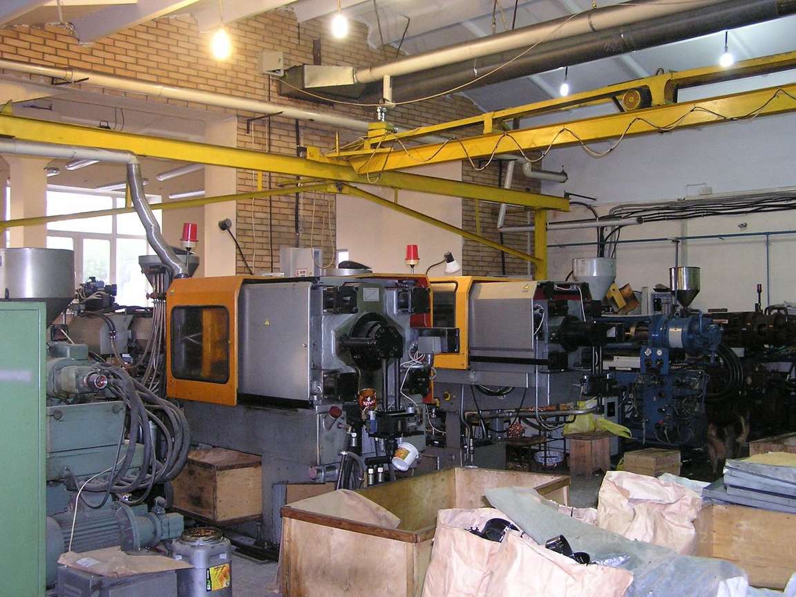 Продажа коммерческой недвижимости, 10000м <sup>2</sup>, Старая Бинарадка