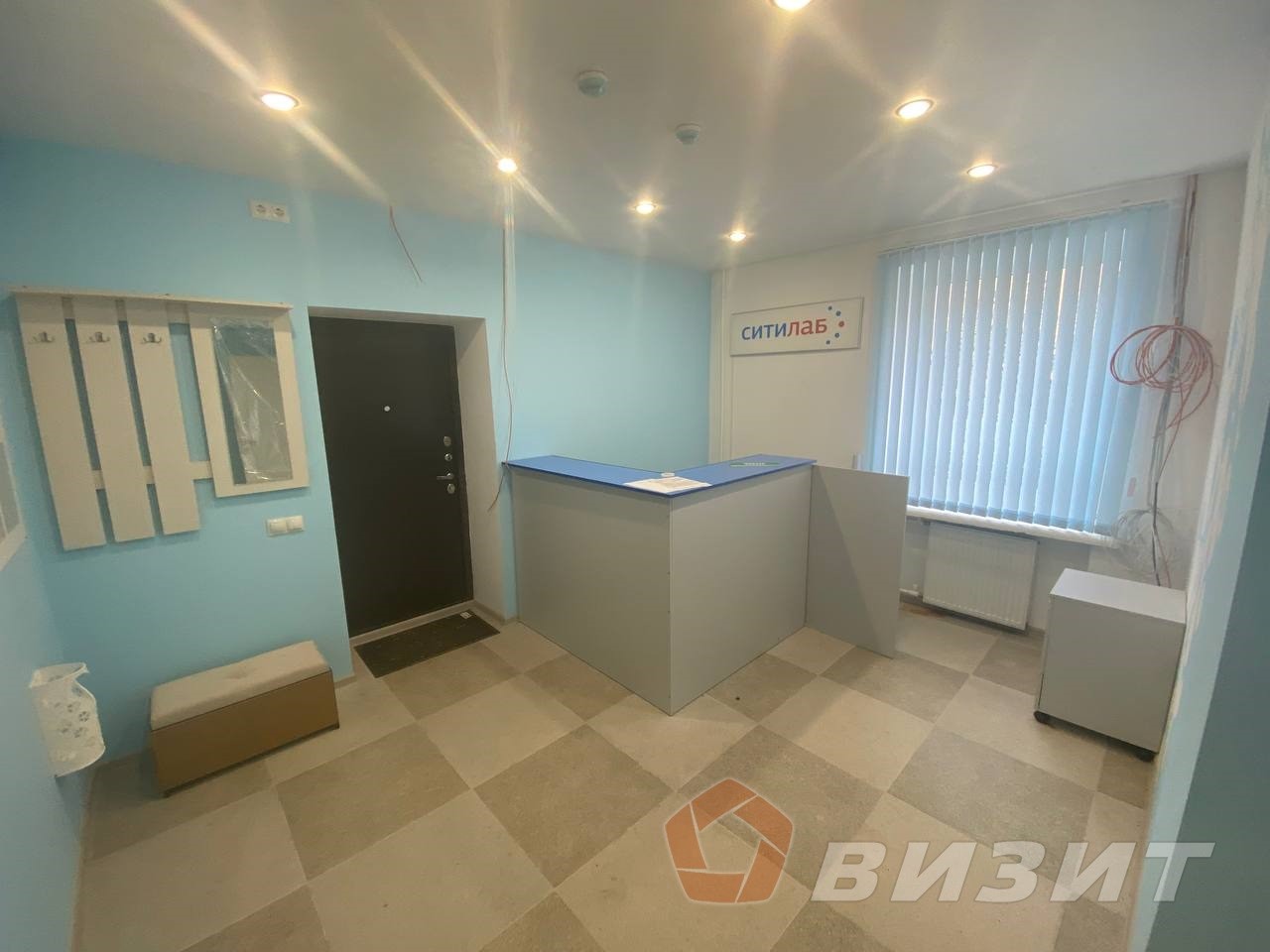 Аренда коммерческой недвижимости, 59м <sup>2</sup>, Самара, 2-й квартал,  13