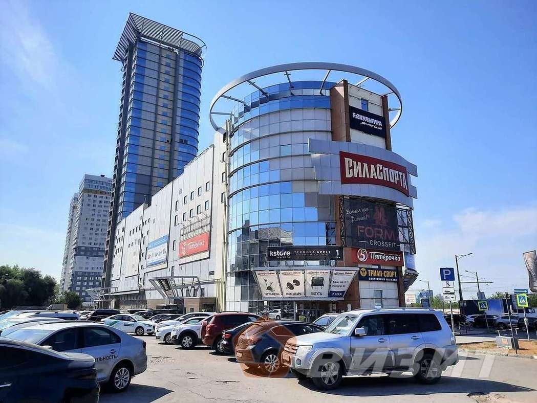 Аренда коммерческой недвижимости, 2000м <sup>2</sup>, Самара, Московское шоссе,  17