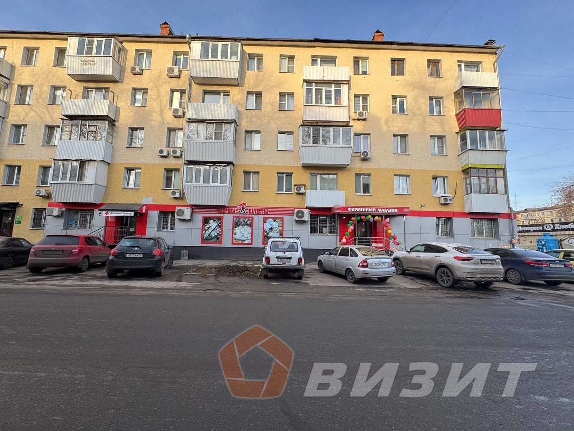 Аренда коммерческой недвижимости, 48м <sup>2</sup>, Самара, Бакинская улица,  38