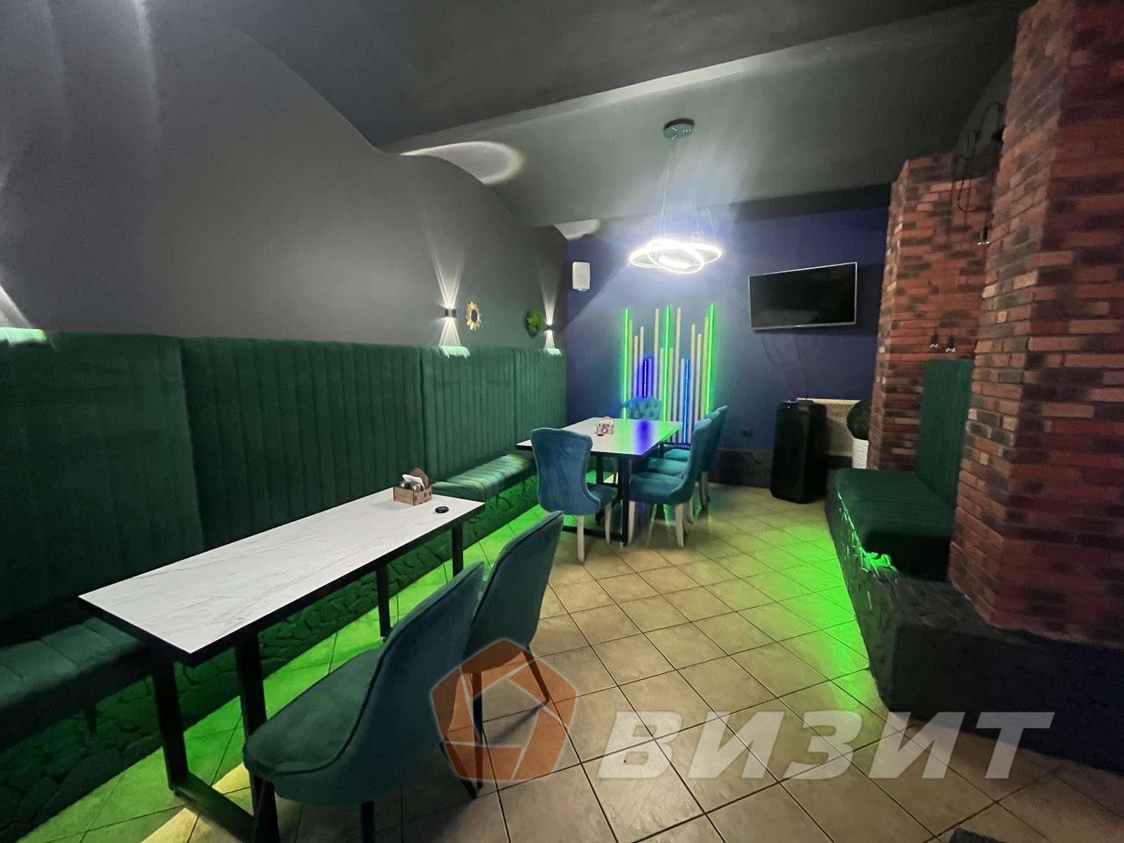 Продажа коммерческой недвижимости, 405м <sup>2</sup>, Самара, Физкультурная улица,  113