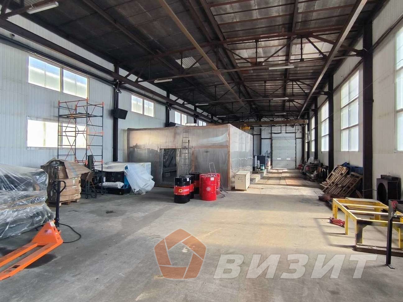 Аренда коммерческой недвижимости, 570м <sup>2</sup>, Самара, Северная улица,  5