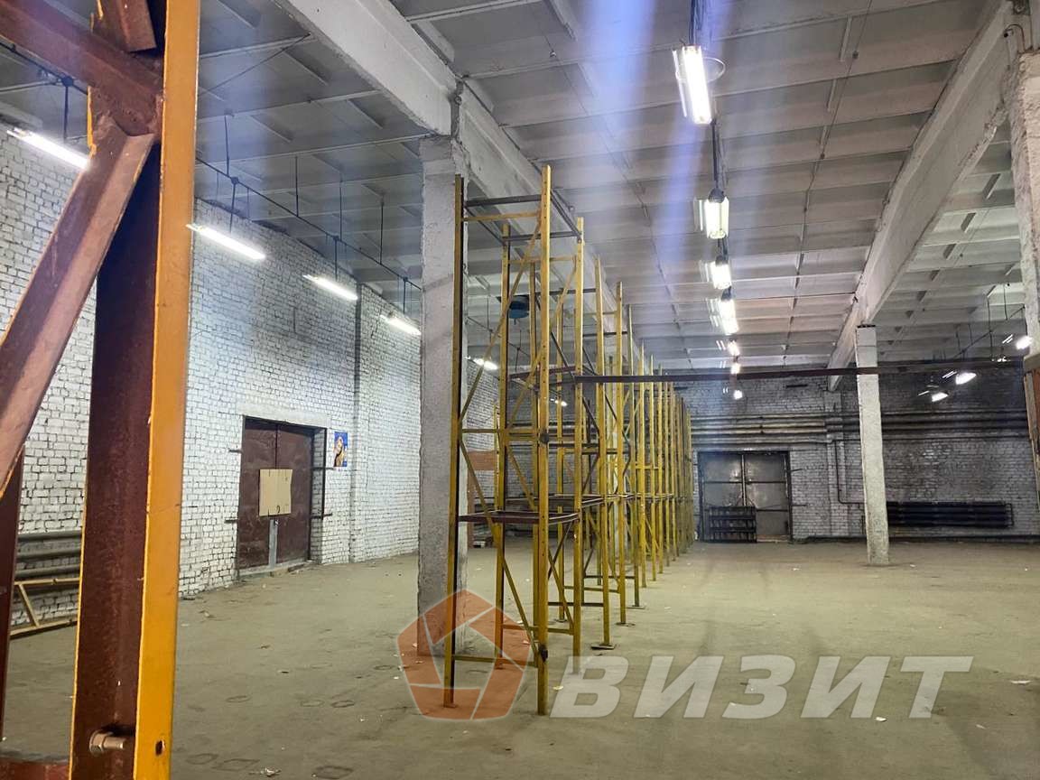 Аренда коммерческой недвижимости, 500м <sup>2</sup>, Самара, Товарная улица,  70к5