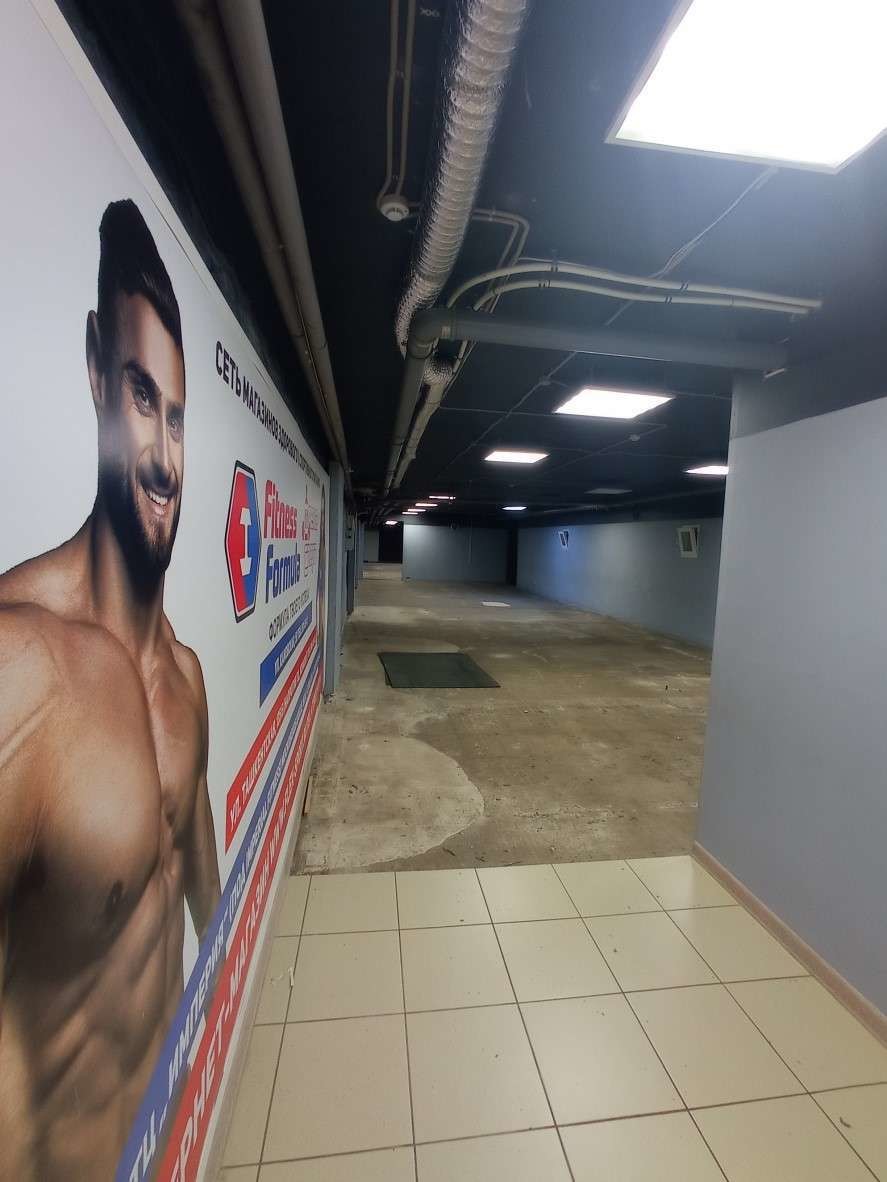 Продажа коммерческой недвижимости, 311м <sup>2</sup>, Самара, Стара-Загора улица,  168