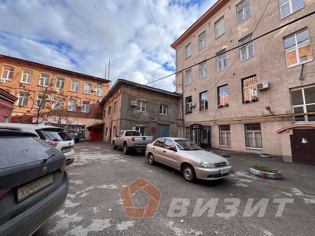 Продажа коммерческой недвижимости, 103м <sup>2</sup>, Самара, Фрунзе улица,  87-89