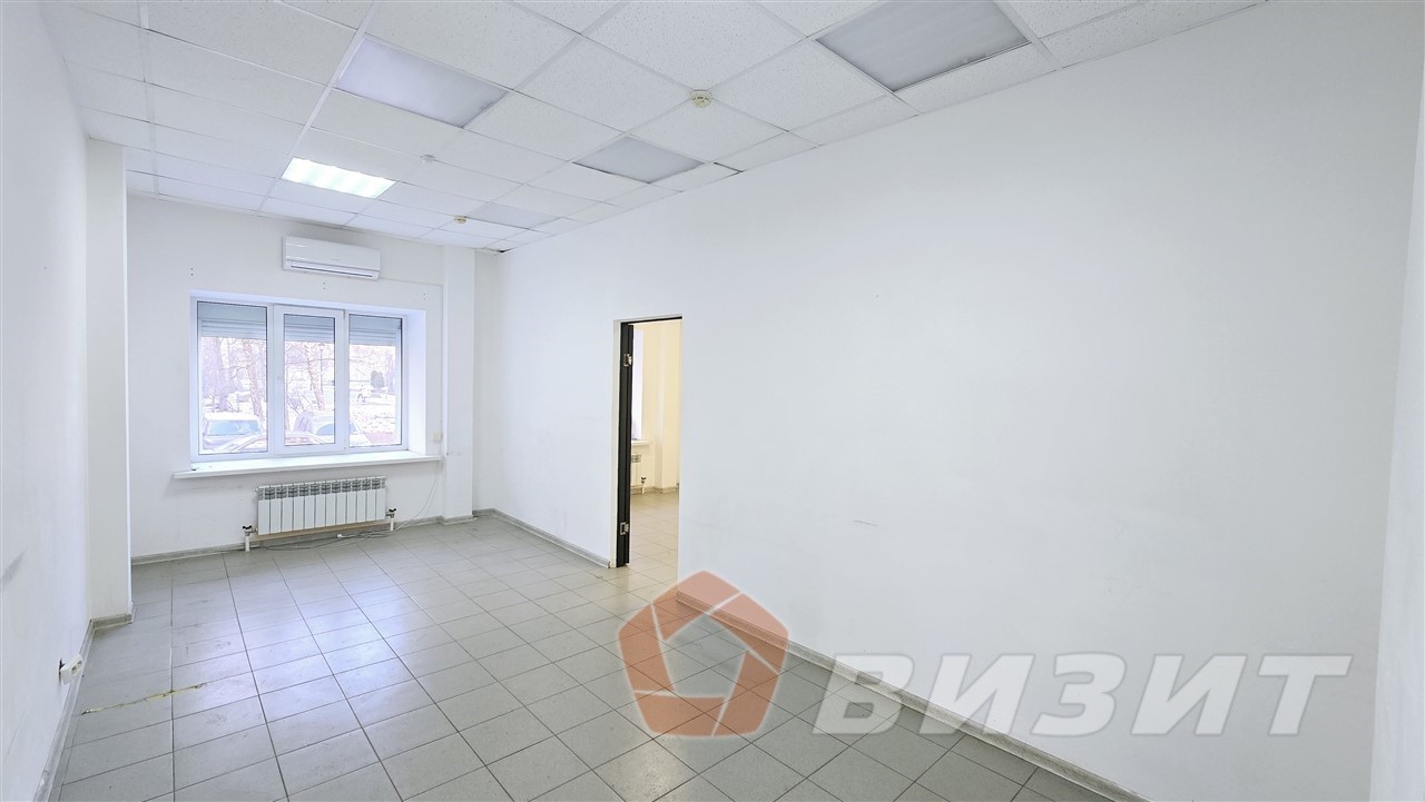 Аренда коммерческой недвижимости, 80м <sup>2</sup>, Самара, Гагарина улица,  21