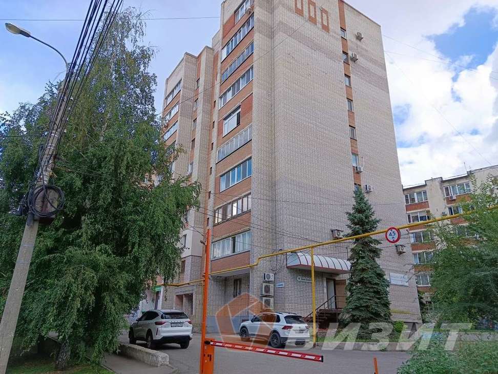 Продажа коммерческой недвижимости, 51м <sup>2</sup>, Самара, Больничная улица,  37